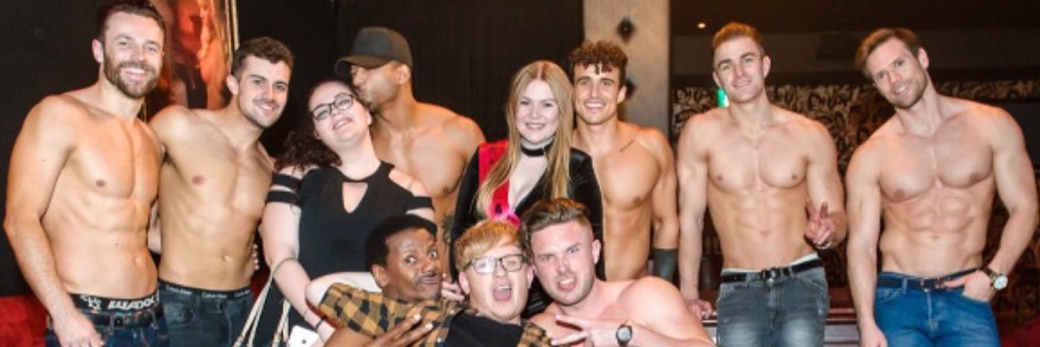 lucyglibberyx's profile banner image