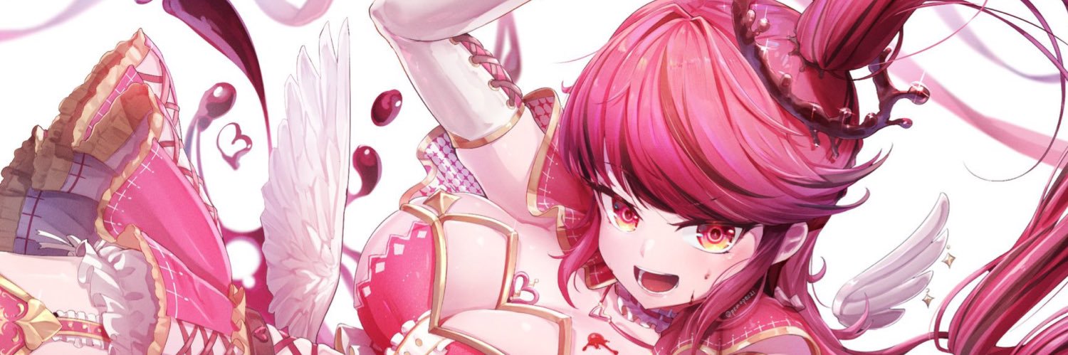ペモ助ヶ🎨's banner