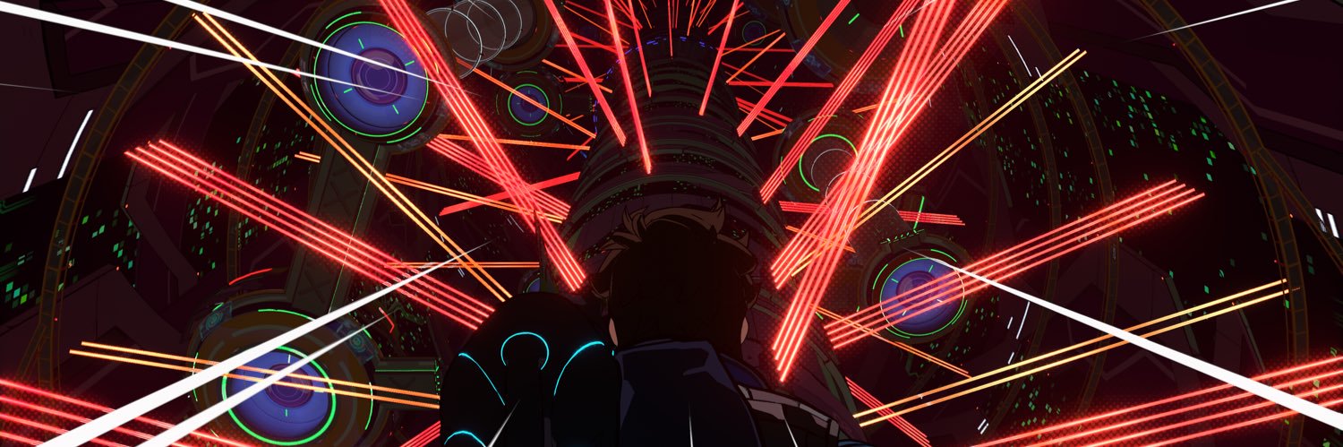 junoblaster's profile banner image