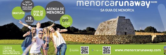 MenorcaRunaway's profile banner image