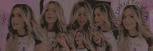 PRINCESSORPHIC Profile Banner