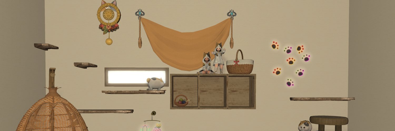 ぴろた🐈🐈‍⬛🐈‍⬛🐾 banner