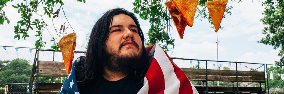 XbrianXzeolla’sXmyspaceX banner