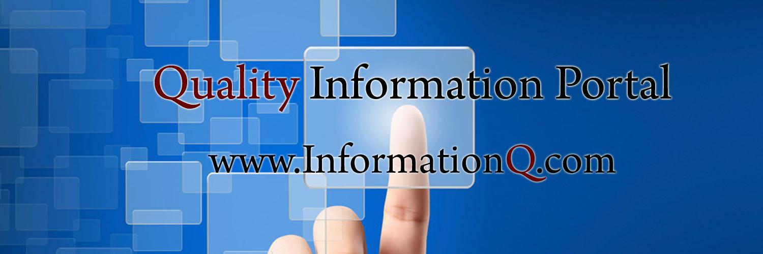 InformationQ.com banner
