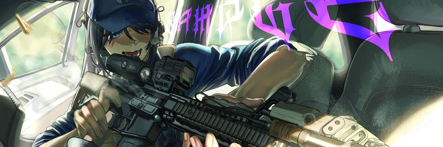 SauceQuantum's profile banner image