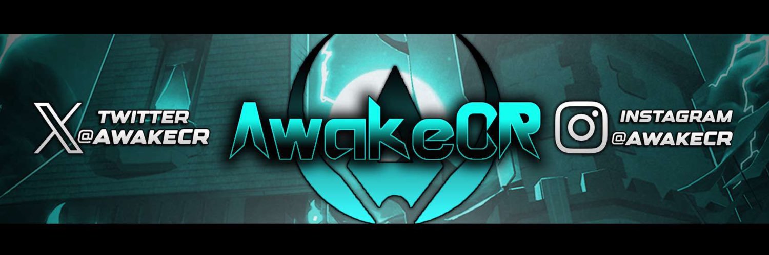 AwakeCR banner