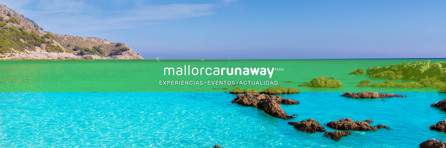 MallorcaRunaway's profile banner image