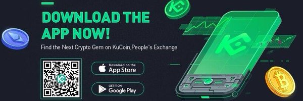 KuCoin Africa Profile Banner