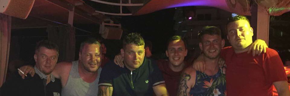 steven griffith banner