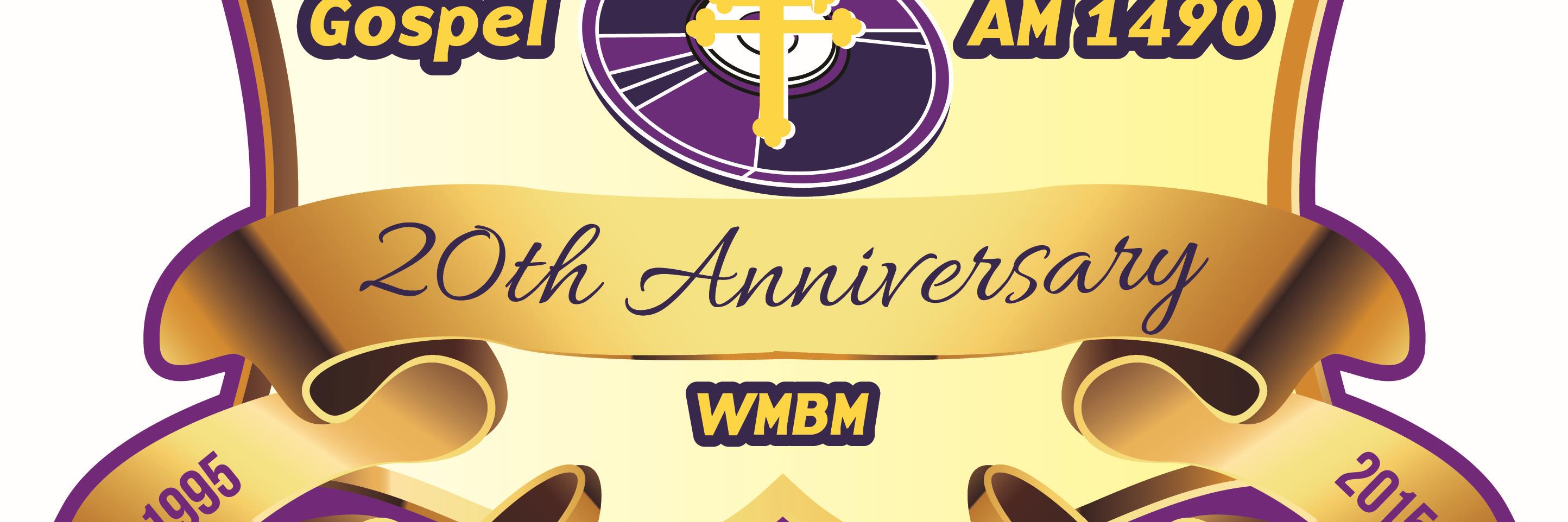 GOSPELAM1490WMBM banner