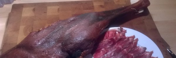 HammondCharcute Profile Banner