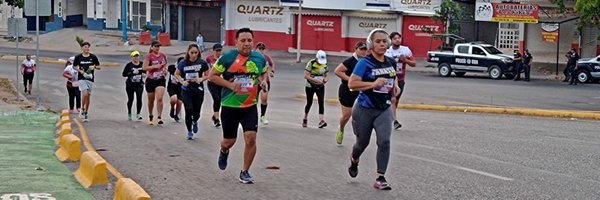 RunnerDuvalier Profile Banner