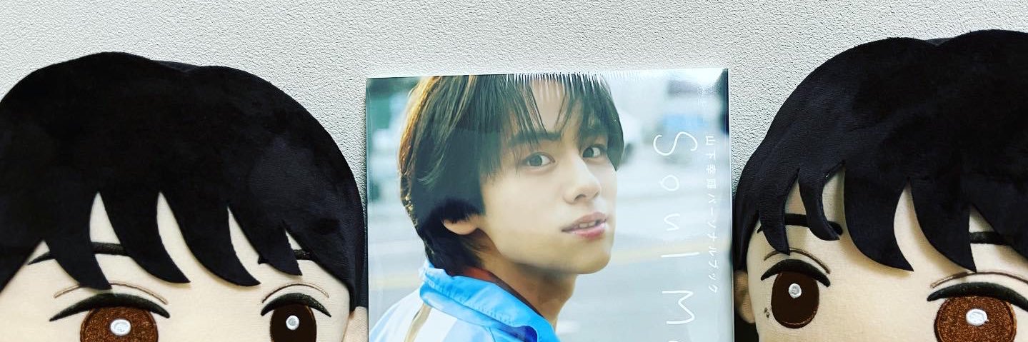 mayu__sampo's profile banner image
