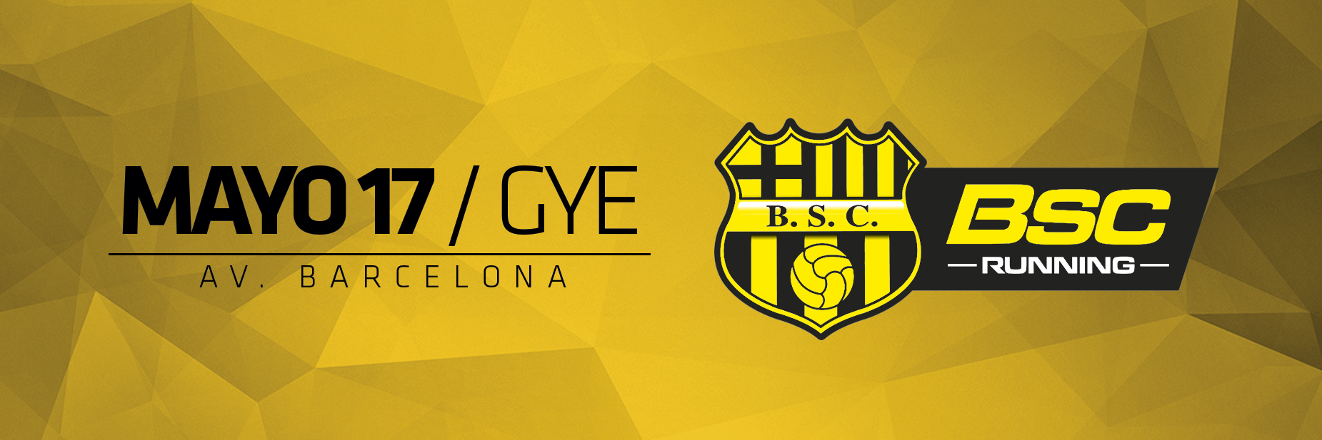 BSCrunning's profile banner image