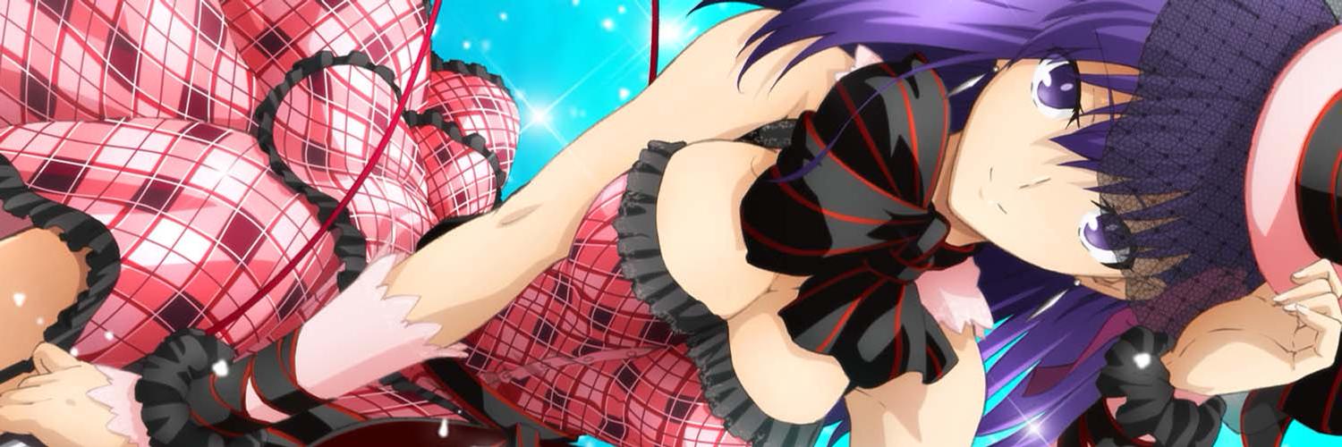 DARKSXE4's profile banner image