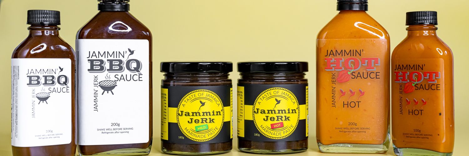 jamminjerk's profile banner image