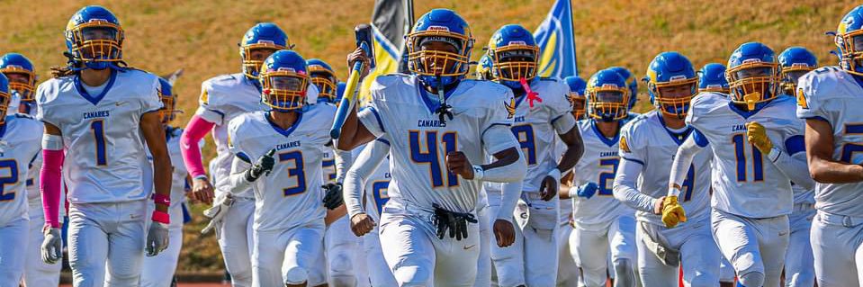 Juel Pyle (C/O '26) banner