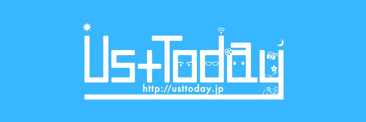 UstToday's profile banner image