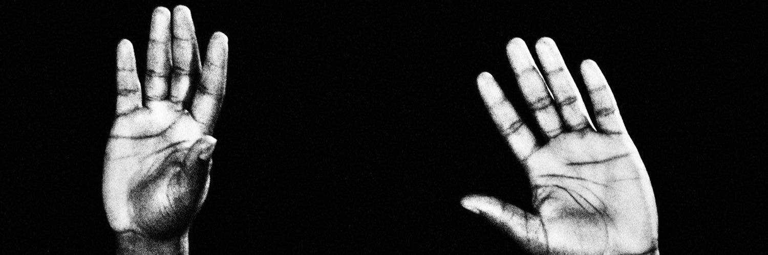 SHAYZUS's profile banner image