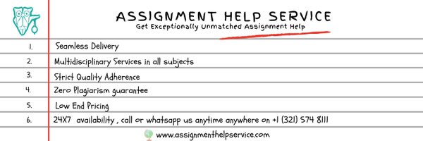 assignmentglobe Profile Banner