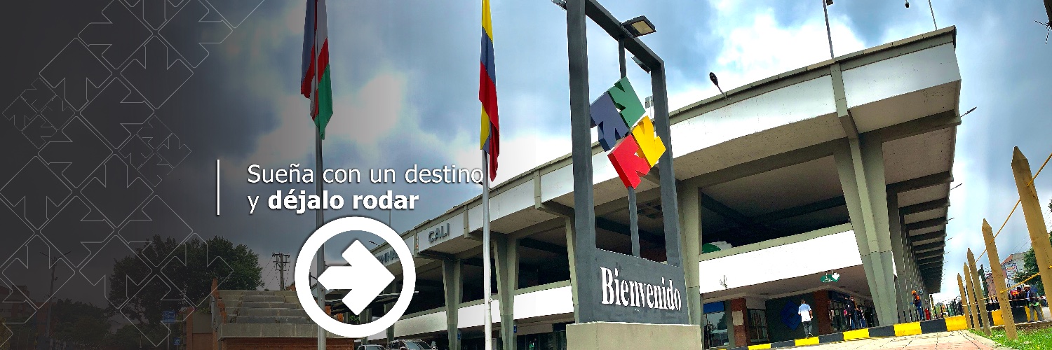 Mi Terminal Cali banner