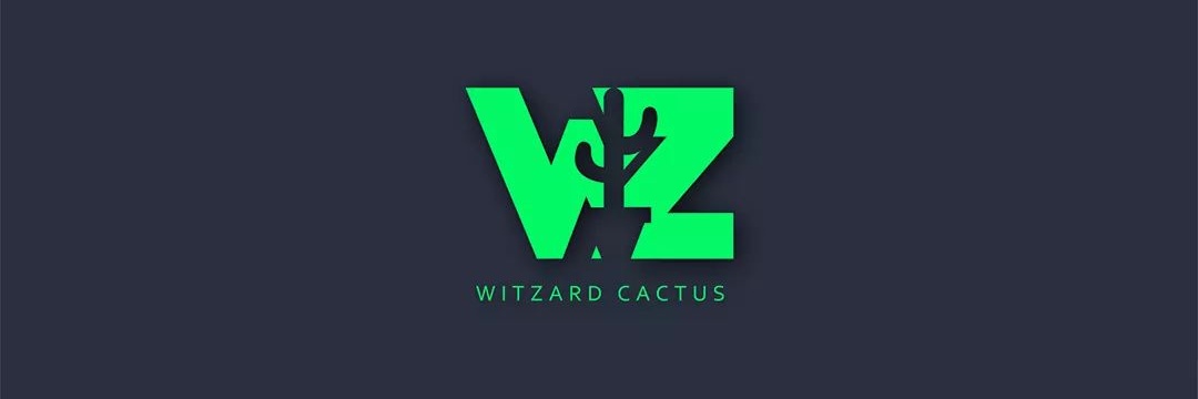 🌵 𝕎𝕀𝕋ℤ𝔸ℝ𝔻 🌵 banner