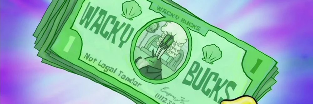 WhackyBucks's profile banner image
