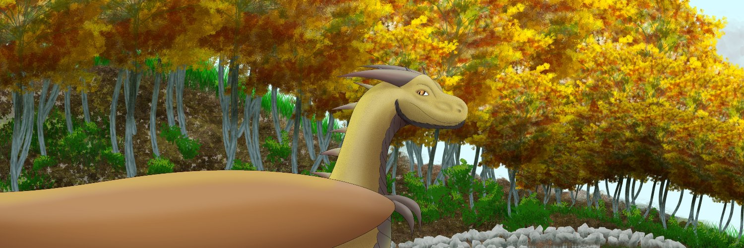 Doppel Draconius banner