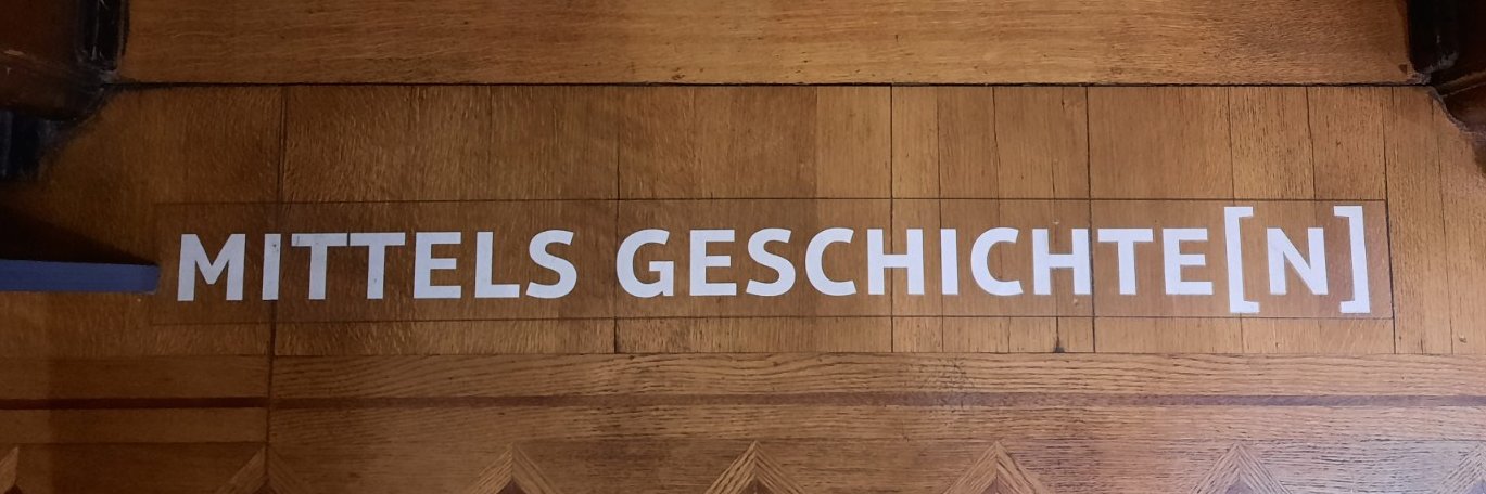 Geschichtsort Villa ten Hompel banner
