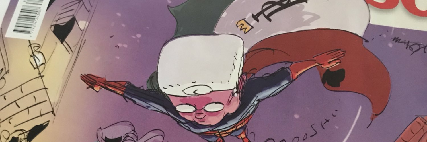 GioCaramia's profile banner image