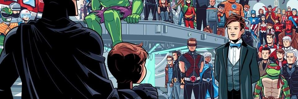 NaraAlex's profile banner image