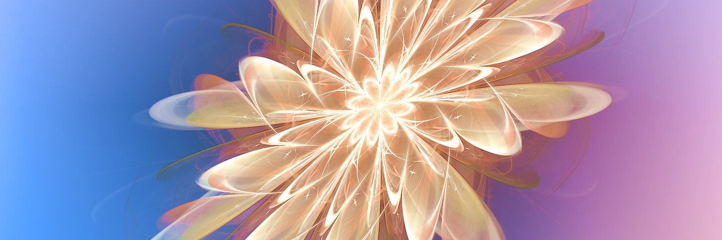 NFT World banner
