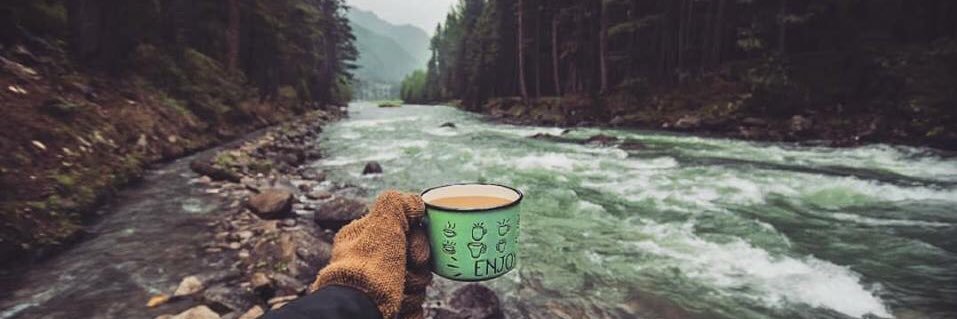 Explore Hunza 🏔 banner