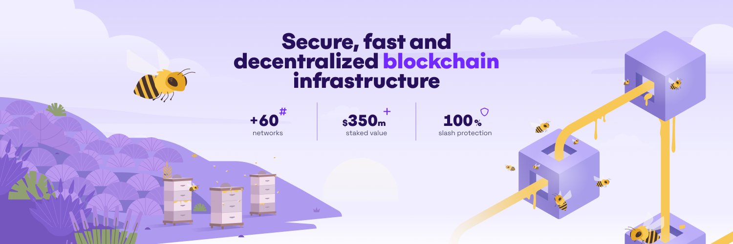 Ertemann 🐝 | Lavender.Five Nodes banner