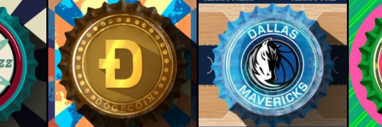 The Humble Doge banner