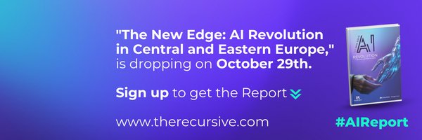 TheRecursiveEU Profile Banner