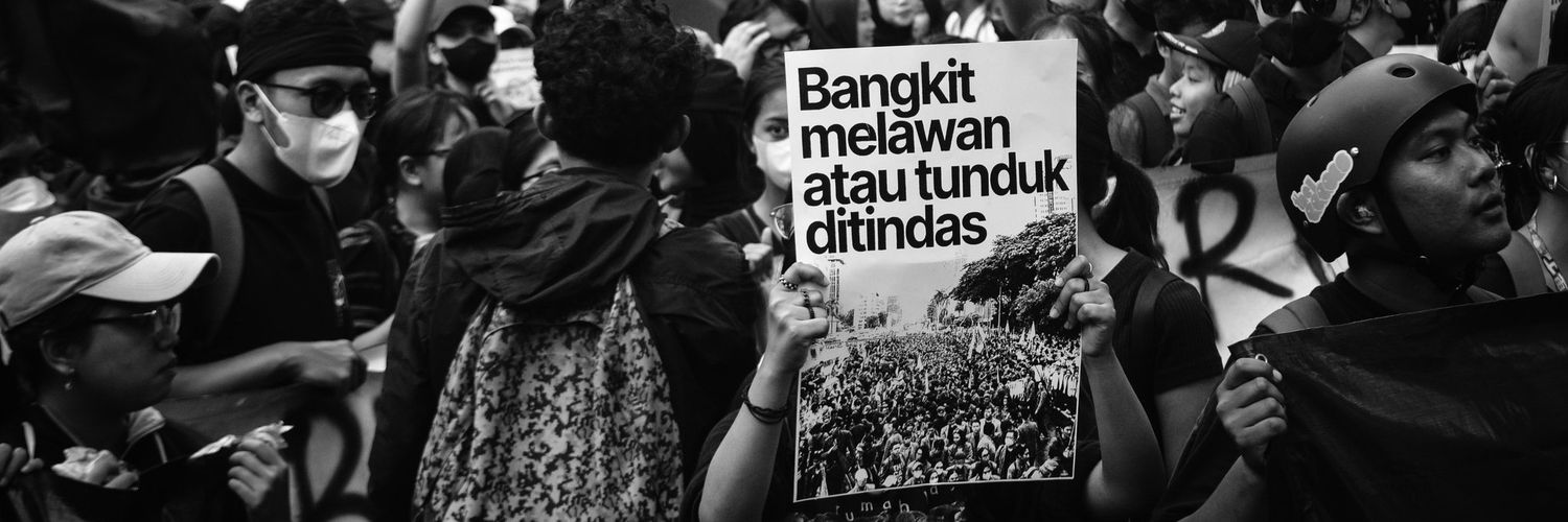 blek 🇬🇦 banner