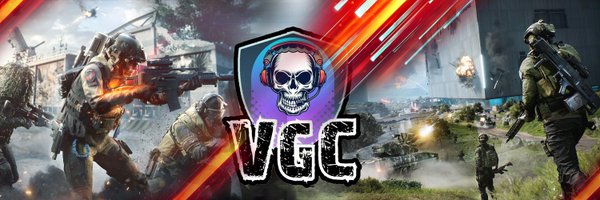 Veteran Gamers Collective Profile Banner