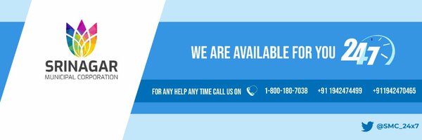 SMC_24x7 Profile Banner