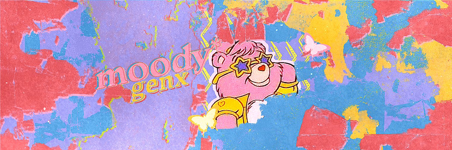 𓎭ᚐ🪄𓈒¯moody ꙳♡ᚐ banner