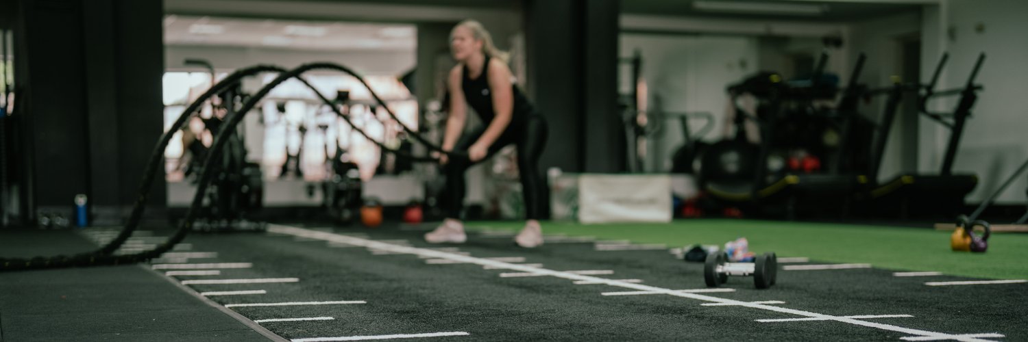 TITAN PERFORMANCE banner