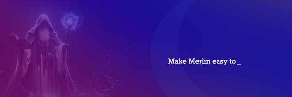Merlin_Hub Profile Banner