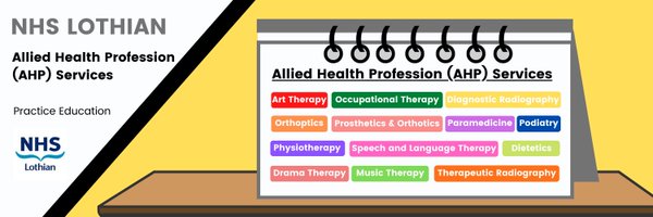 Lothian_AHPEd Profile Banner