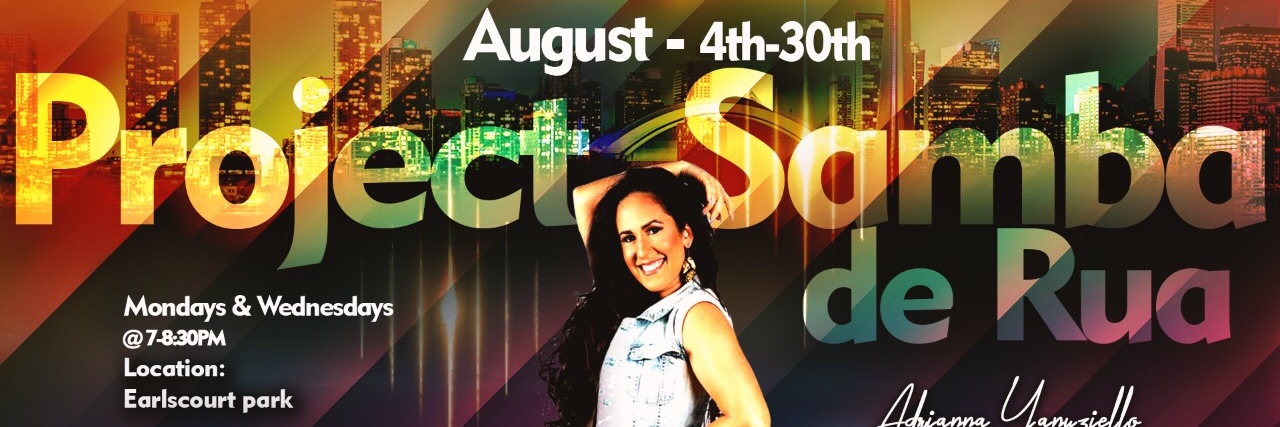 DanceMigration's profile banner image