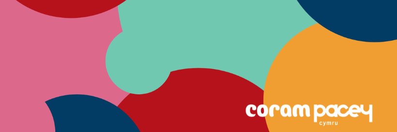 CoramPACEYCymru's profile banner image