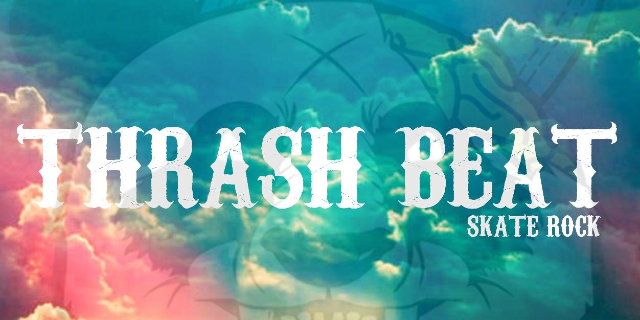Thrashbeat's profile banner image