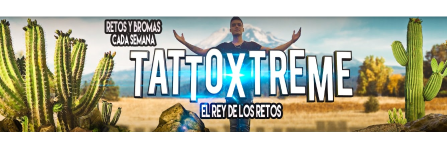TattoXtreme banner