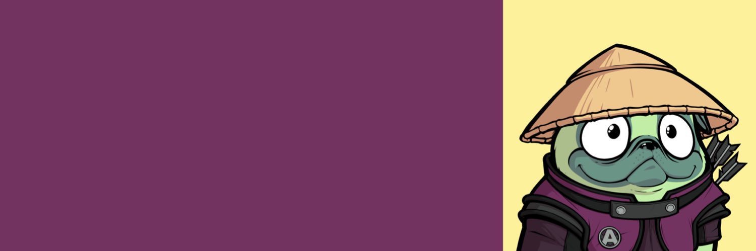 ARⓂ️IN 🪖 banner