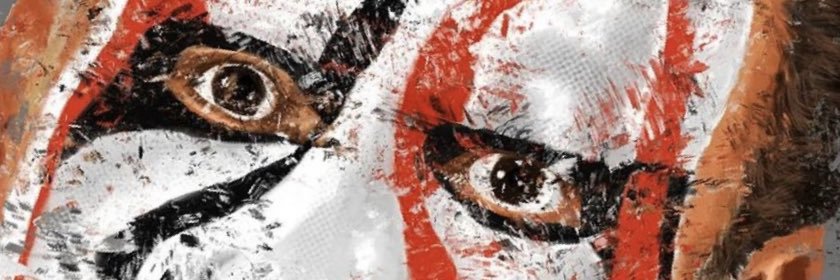 abe112983's profile banner image