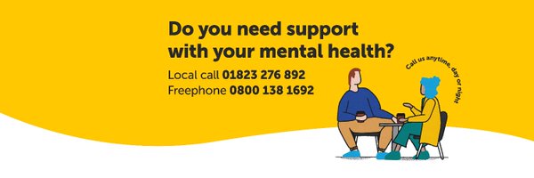 OpenMentalHlth Profile Banner